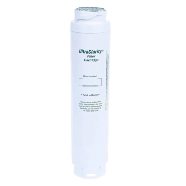 Bosch 11034152 UltraClarity Water Filter Cartridge （BORPLFTR10）