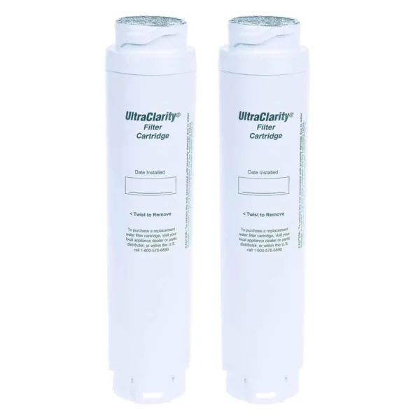 Bosch 11034152 UltraClarity Water Filter Cartridge （BORPLFTR10） - Image 7