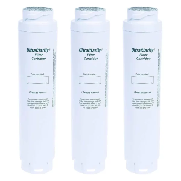 Bosch 11034152 UltraClarity Water Filter Cartridge （BORPLFTR10） - Image 8