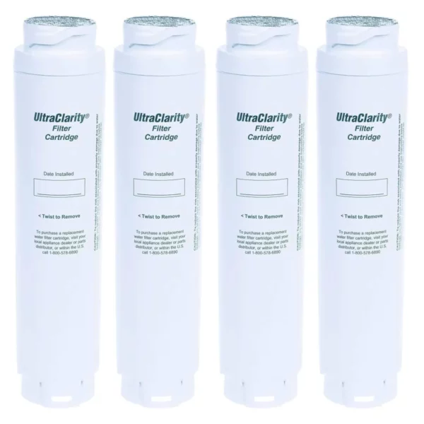 Bosch 11034152 UltraClarity Water Filter Cartridge （BORPLFTR10） - Image 5