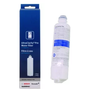 Bosch Ultra Clarity Pro Water Filter (BORPLFTR50)
