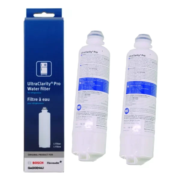 Bosch Ultra Clarity Pro Water Filter (BORPLFTR50) - Image 4