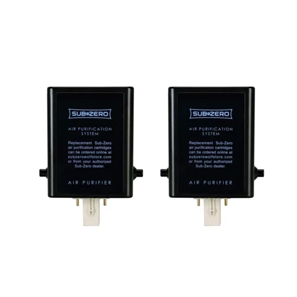 Sub Zero Air Purification Cartridge 7042798 - Image 2
