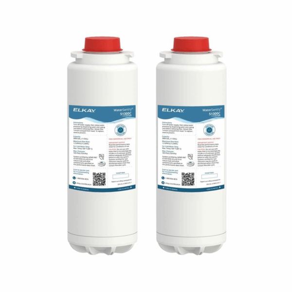 Frigidaire EPTWFU01 Refrigerator Water Filter, White - Image 8