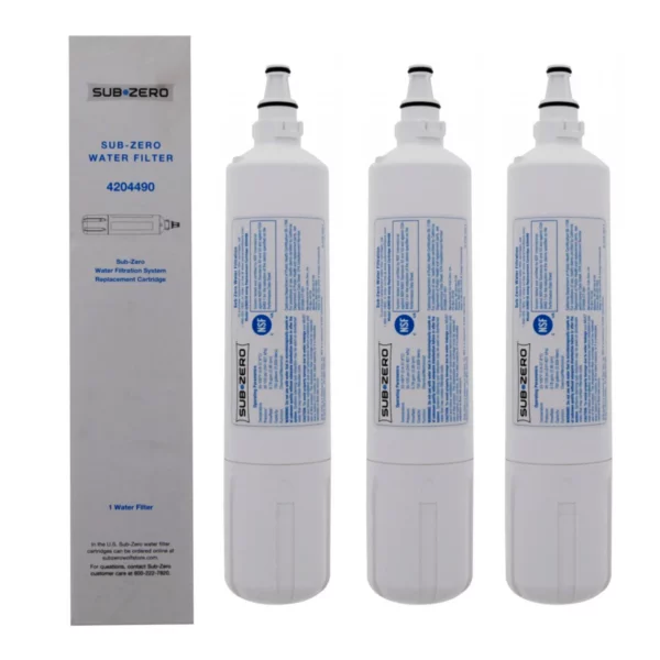 Sub-Zero 4204490 Refrigerator Water Filter - Image 10