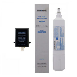 Sub-Zero Air Purification Cartridge-7042798,4204490