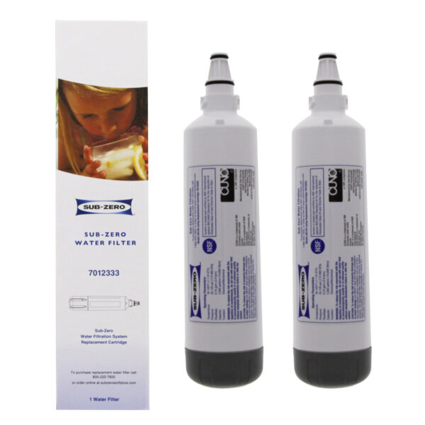 SUB-ZERO 7042803 Ice Maker Water Filter - Image 3