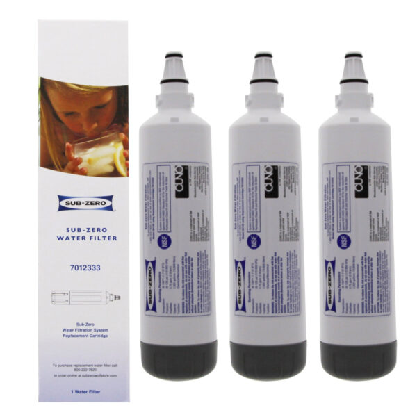 SUB-ZERO 7042803 Ice Maker Water Filter - Image 4