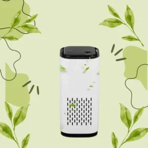 Chillfilters Premium Air Purifier
