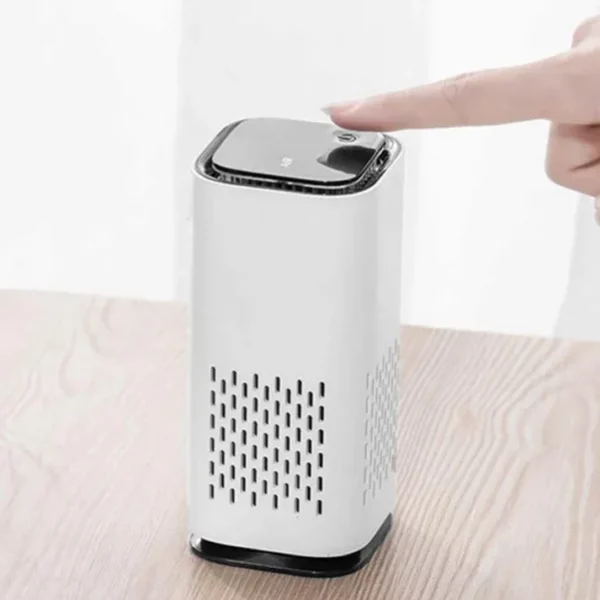 Chillfilters Premium Air Purifier - Image 2