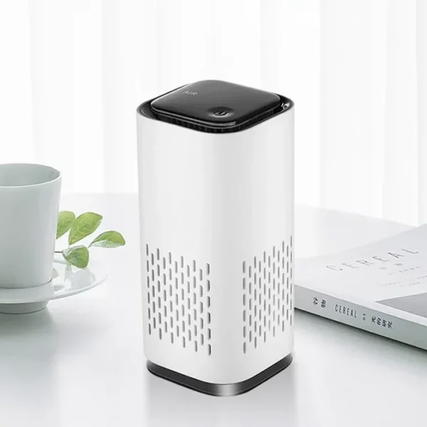 Chillfilters Premium Air Purifier - Image 3