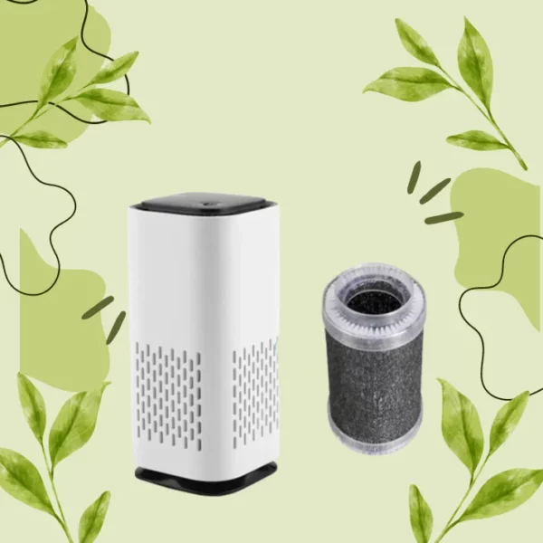 Chillfilters Premium Air Purifier - Image 7