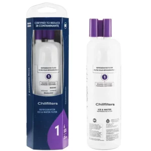 EDR1RXD1 water filter 1 - refrigerator water filter 1