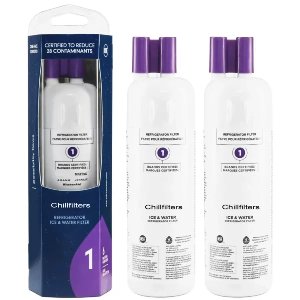 EDR1RXD1 water filter 1 - refrigerator water filter 1 - Image 7