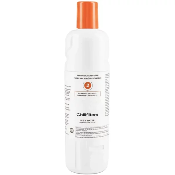EDR2RXD1 water filter 2 - refrigerator water filter 2 - Image 5