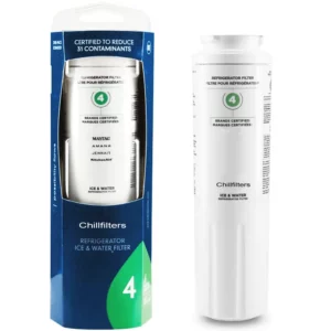EDR4RXD1 water filter 4 - refrigerator water filter 4