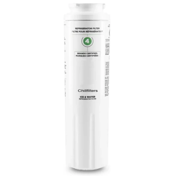 EDR4RXD1 water filter 4 - refrigerator water filter 4 - Image 6