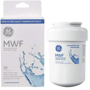 GE MWF Refrigerator Water Filters