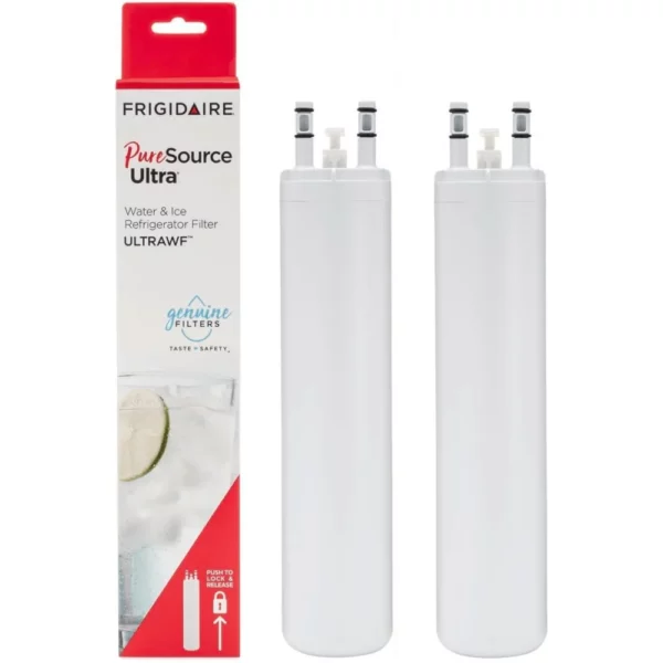 Frigidaire ULTRAWF Pure Source Ultra Water Filter - Image 2