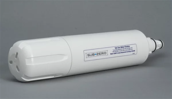Sub-Zero 4204490 Refrigerator Water Filter - Image 3