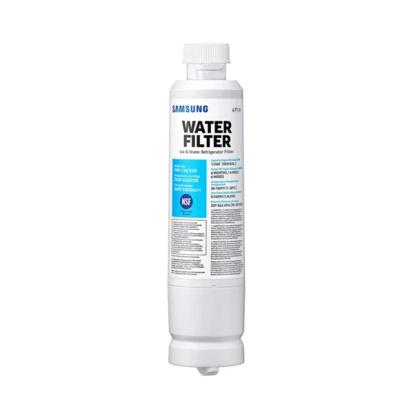 Samsung Refrigerator Water Filter DA29-00020B, HAF-CIN/EXP - Image 3