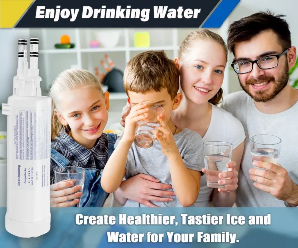 Sub-Zero 7023812 Refrigerator Water Filter Replacement Cartridge - Image 8