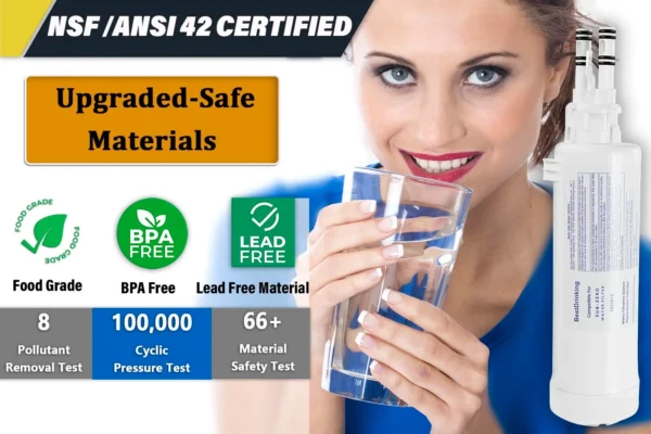 Sub-Zero 7023812 Refrigerator Water Filter Replacement Cartridge - Image 11